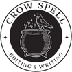 Crow Spell Editing & Writing