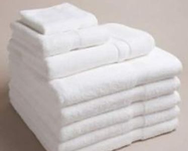 Provide linen cleaning service to hotels, spas, Airbnb