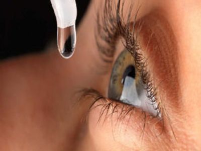 Advanced Relief for Severe Dry Eye