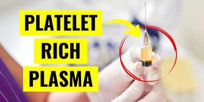 Platelet-Rich Plasma (PRP) Therapy