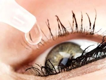 Autologous Serum Eye Drops (ASEDs)