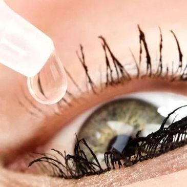 We provide specialized preparation and delivery of Autologous Serum Eye Drops (ASEDs) 