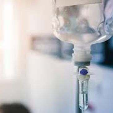 We support physicians, nursing facilities, and private-pay clients by delivering professional IV Therapy Support services