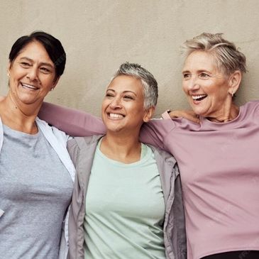 Second Act™ (Ages 50–65) - Ondemand Mobile lab