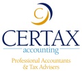 Certax Accounting (Telford) Ltd