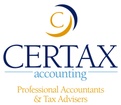 Certax Accounting (Telford) Ltd