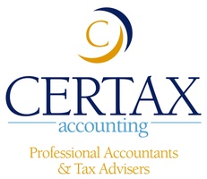 Certax Accounting (Telford) Ltd