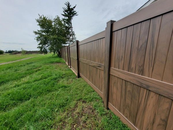 Ottawa Vinyl Fencing