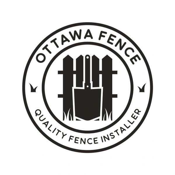 Ottawa Fence logo - Quality fence installation services in Ottawa.
