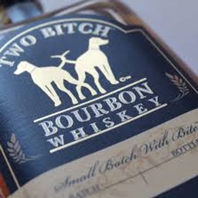 Two Bitch Spirits Ltd.  For the Love of Dogs, Bourbon & Good Times!