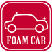 FOAM CAR