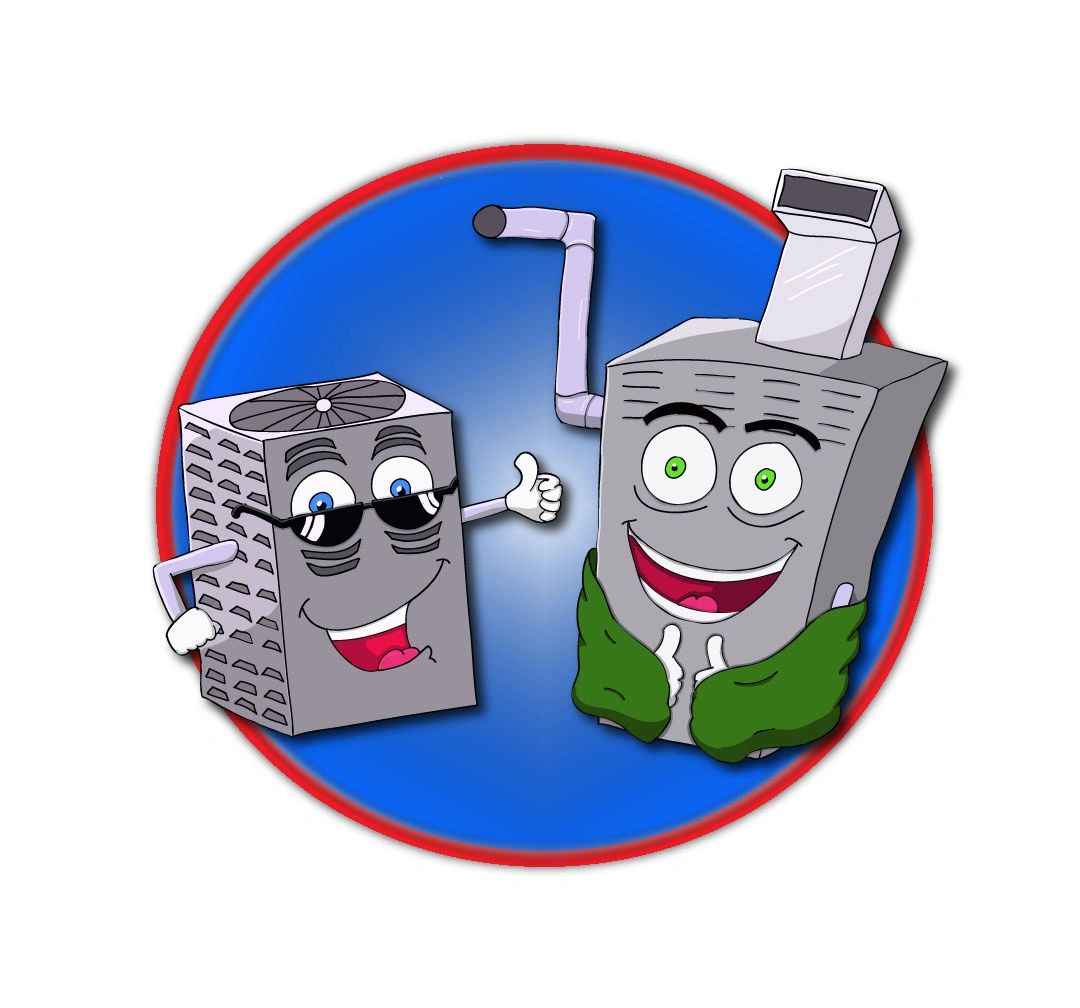 Hvac Stamper Heating and Cooling Jerseyville, Illinois