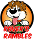 Rover's Rambles