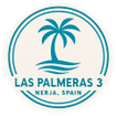 Las Palmeras 3