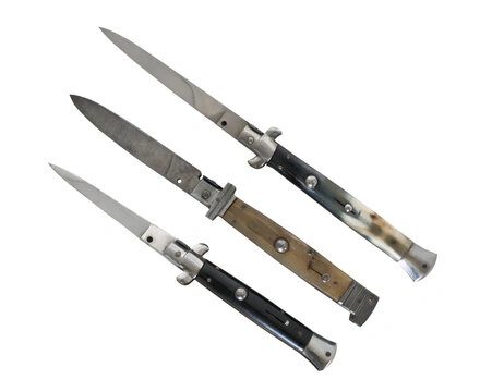 Cutlery at Sunshine Headquarters Too