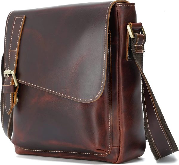 Bags at Sunshine Headquarters Too