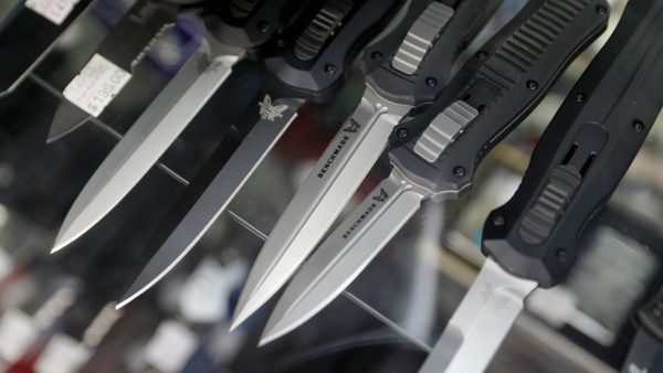 Cutlery at Sunshine Headquarters Too