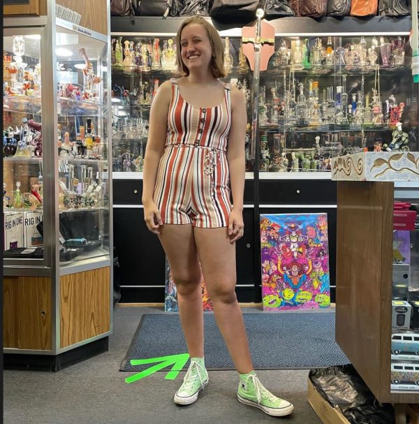 Womens Apparel at Sunshine Headquarters Too
