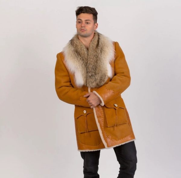 Mens Apparel at Sunshine Headquarters Too