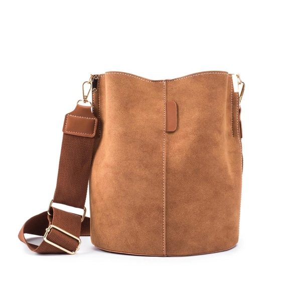 Bags at Sunshine Headquarters Too