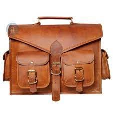 Bags at Sunshine Headquarters Too
