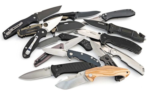 Cutlery at Sunshine Headquarters Too