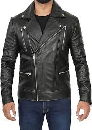 Leather at Sunshine Headquarters Too