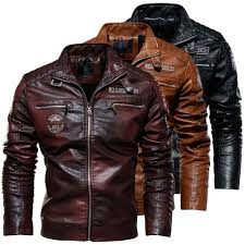 Leather at Sunshine Headquarters Too