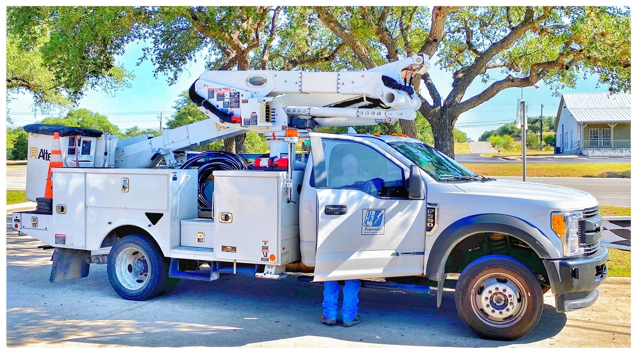 Car Wash Fleet Program