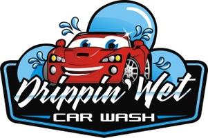 Drippin’ Wet Car Wash & Detail Center