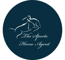 The Sports Horse Agent