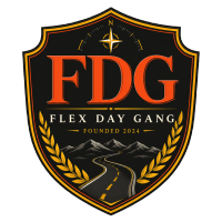 Flex Day Gang