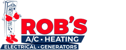 Rob's Air Conditioning and Heating