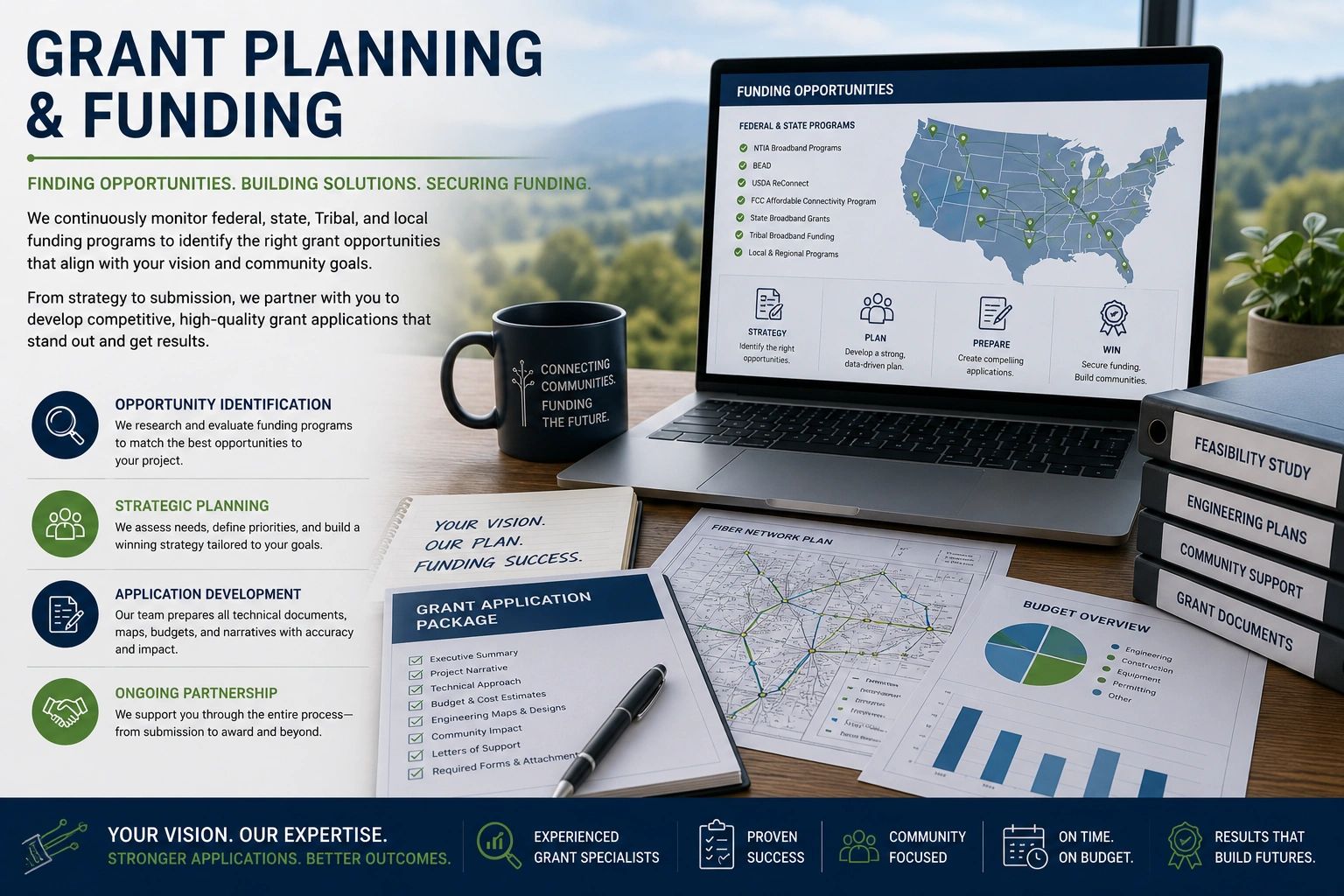 Grant Planning