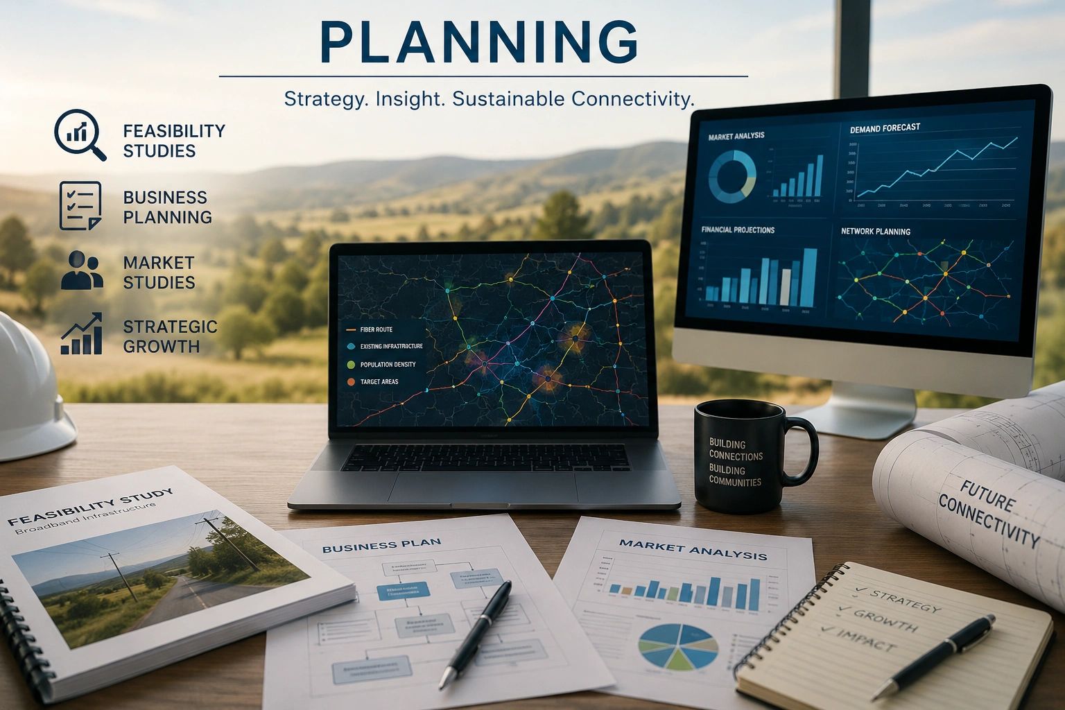 Planning
