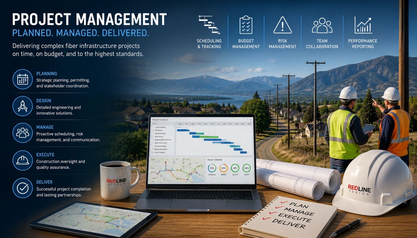 Project Management
