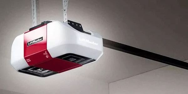 LiftMaster Garage Door Opener