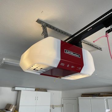 LiftMaster Garage Door Opener