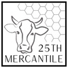 25th Mercantile