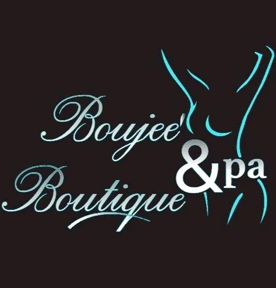 BOUJEE SPA AND BOUTIQUE cover