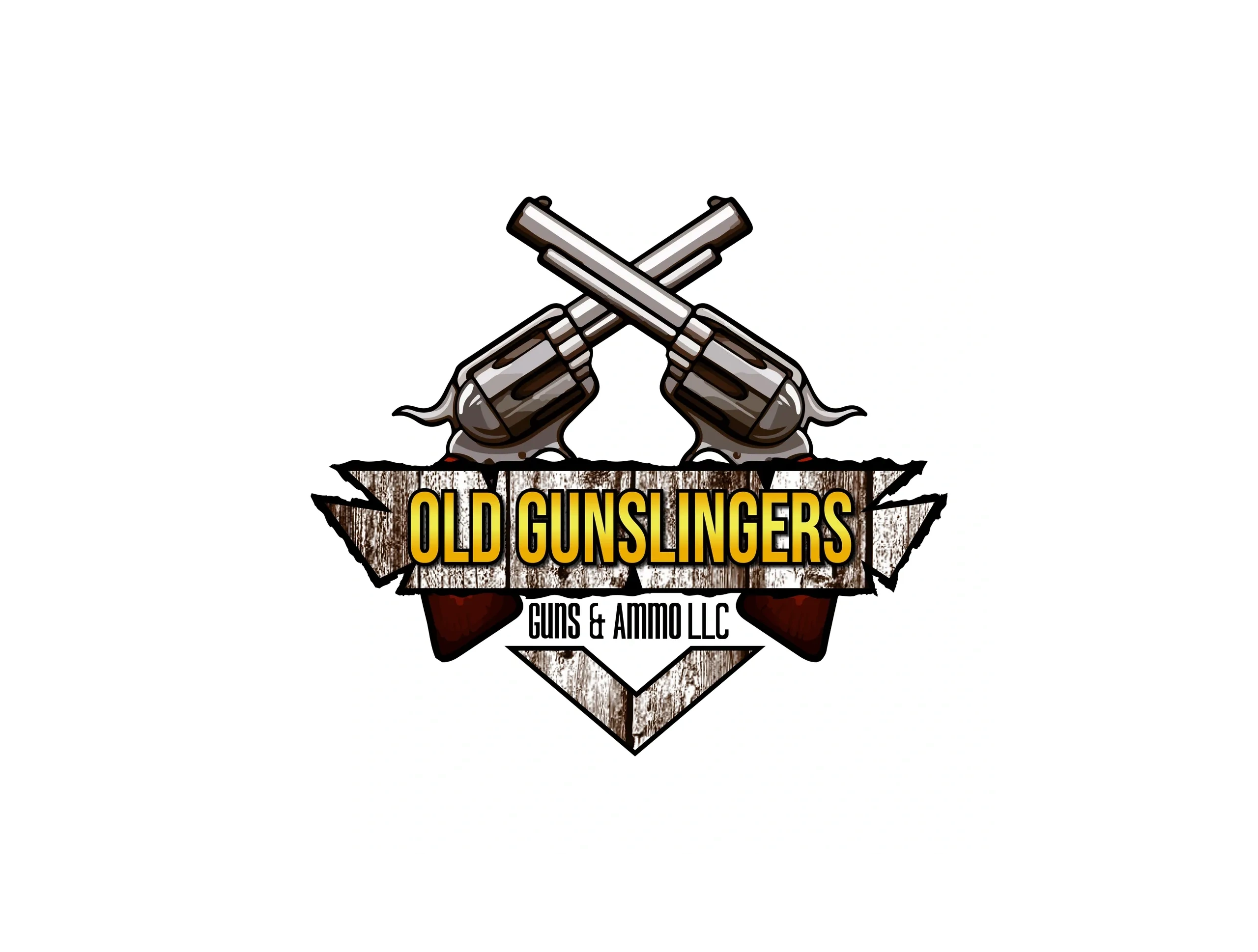 Old Gunslingers
