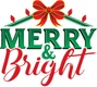 Merry & Bright