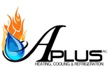 A Plus Heating, Cooling & Refrigeration