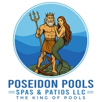 Poseidon Pools, Spas & Patios LLC