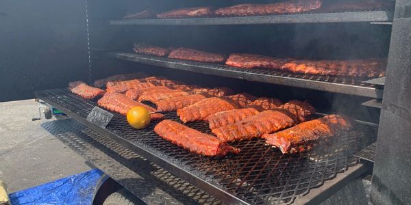 Las Vegas Catering BBQ