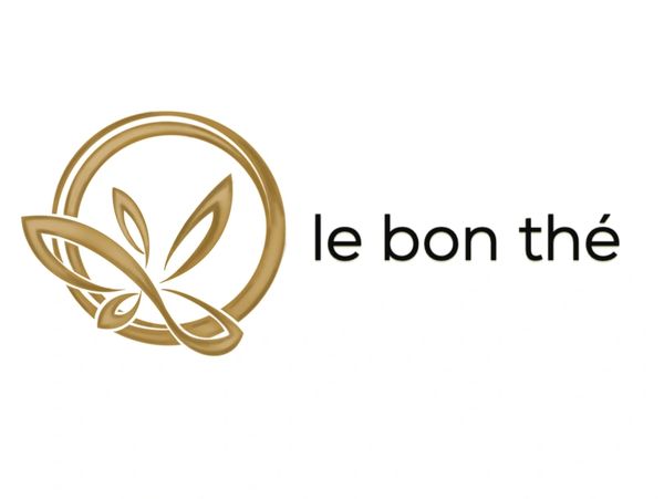 Le Bon Thé Logo 