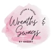 Wreaths and Swags by Sherry