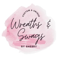 Wreaths and Swags by Sherry
