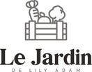 Le jardin-maraîcher de Lily Adam