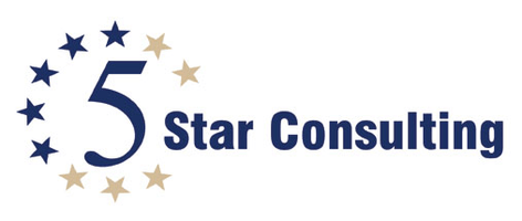 5 Star Consulting Intl.